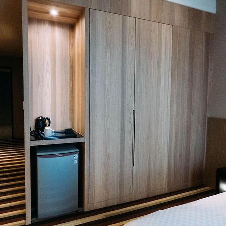Grand Royal Hotel Toufen Kültér fotó