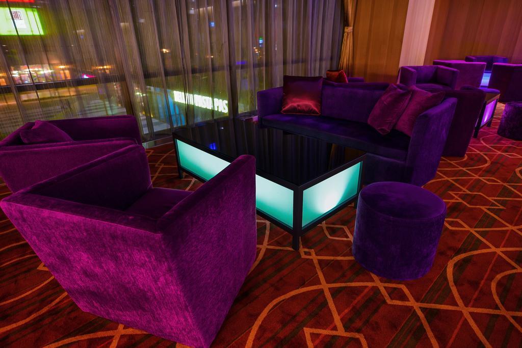 Grand Royal Hotel Toufen Kültér fotó