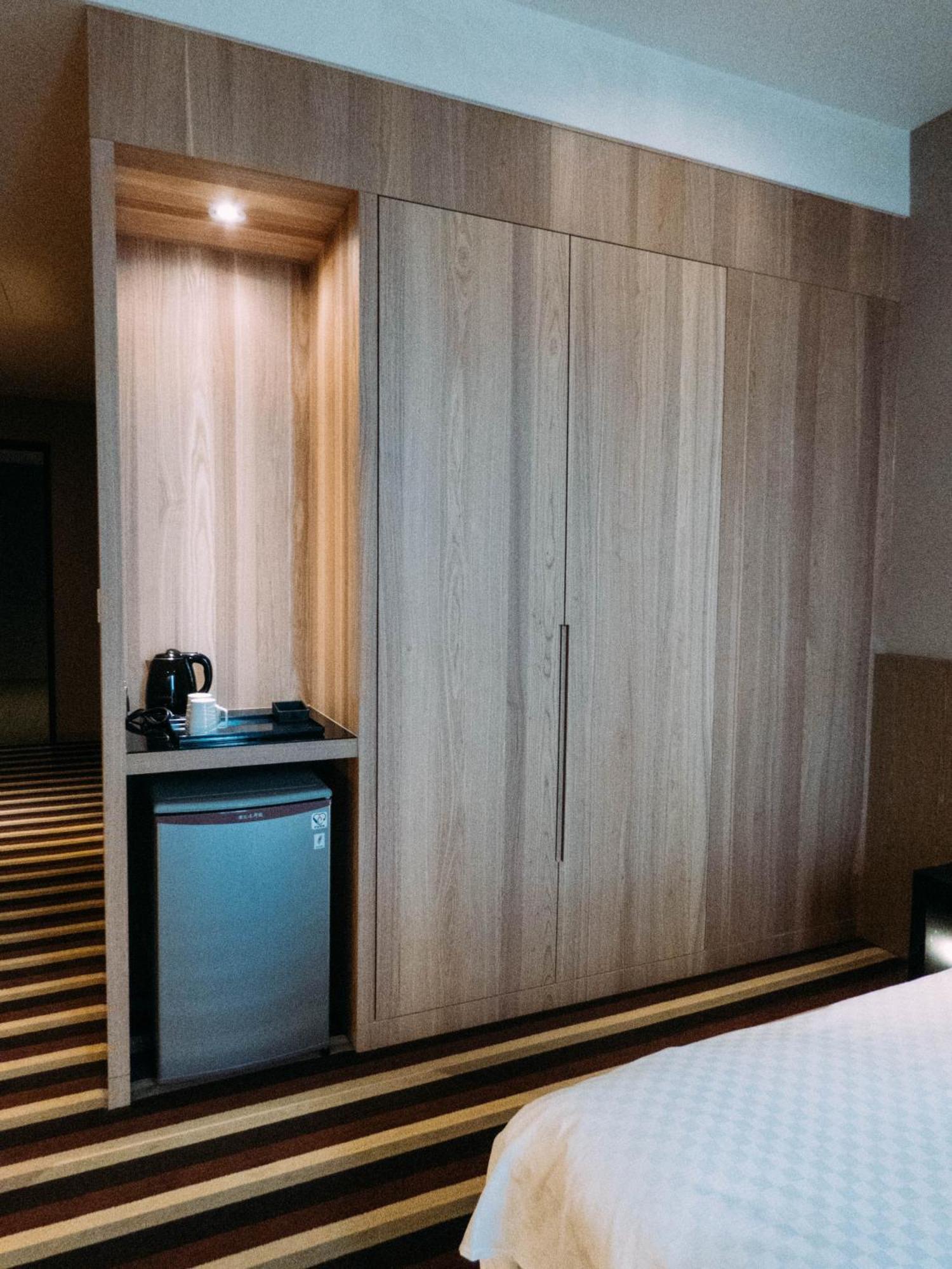 Grand Royal Hotel Toufen Kültér fotó