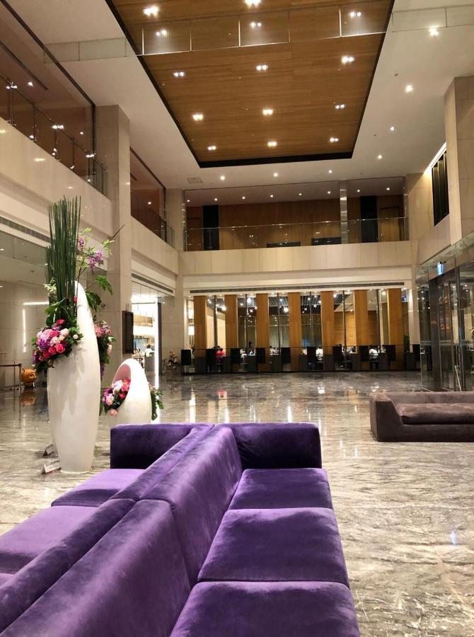 Grand Royal Hotel Toufen Kültér fotó